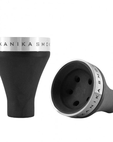 Mexanika Smoke - Mexanika Smoke - Black MS Bowl - The Premium Way
