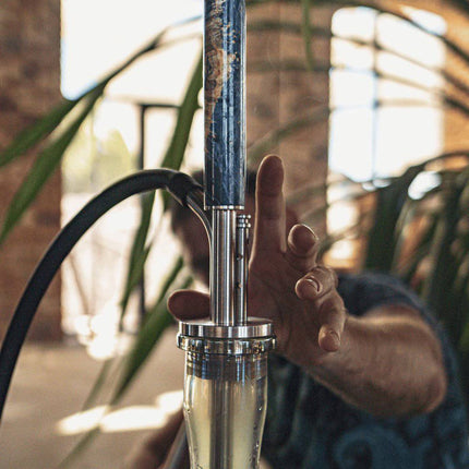 Mexanika Smoke - Mexanika Smoke - Earth Steam Machine - The Premium Way