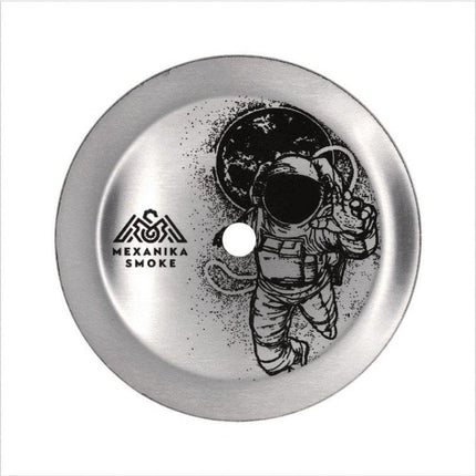 Mexanika Smoke - Mexanika Smoke - Mars Steam Machine - The Premium Way