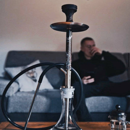 Mexanika Smoke - Mexanika Smoke - Mars Steam Machine - The Premium Way