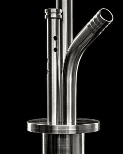 Mexanika Smoke - Mexanika Smoke - STM A Steam Machine - The Premium Way