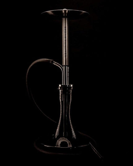 Mexanika Smoke - Mexanika Smoke - STM Black Steam Machine - The Premium Way