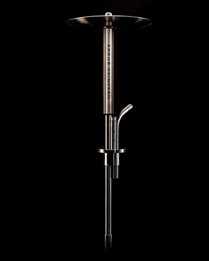 Mexanika Smoke - Mexanika Smoke - STM Black Steam Machine - The Premium Way
