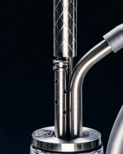 Mexanika Smoke - Mexanika Smoke - STM GL Steam Machine - The Premium Way