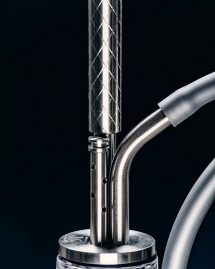Mexanika Smoke - Mexanika Smoke - STM GL Steam Machine - The Premium Way