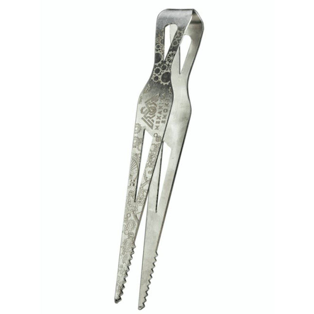 Mexanika Smoke - Mexanika Smoke - Tongs - The Premium Way
