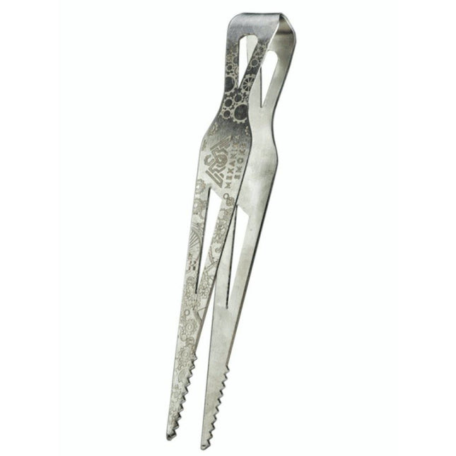 Mexanika Smoke - Mexanika Smoke - Tongs - The Premium Way
