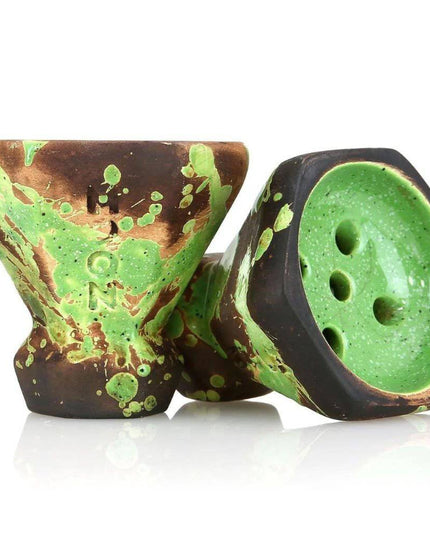 Moon - Moon Grand Cap Egy Hookah & Shisha Bowls - The Premium Way