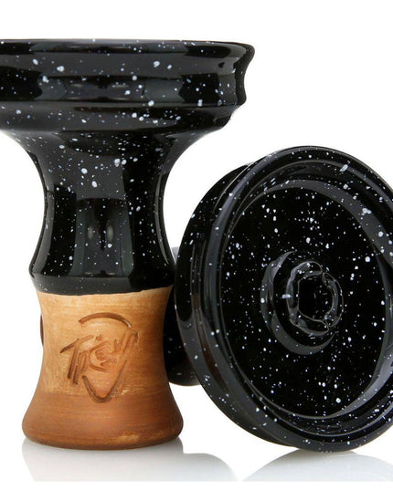 Moon - Moon Tresha Special Edition Shisha & Hookah Phunnel Bowl - The Premium Way