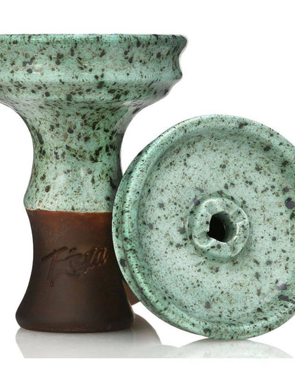 Moon - Moon Tresha Special Edition Shisha & Hookah Phunnel Bowl - The Premium Way