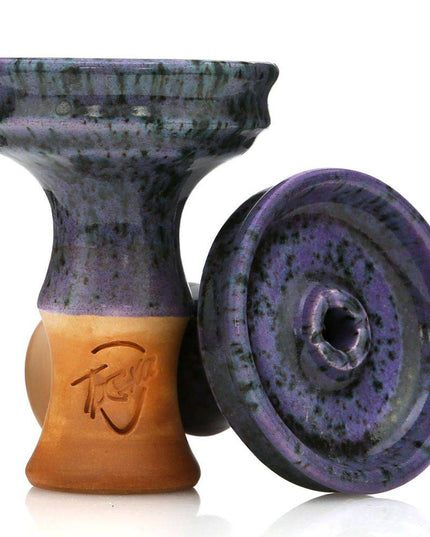 Moon - Moon Tresha Special Edition Shisha & Hookah Phunnel Bowl - The Premium Way