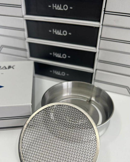 Moshaik - Moshaik Halo V2A Heat Management Device - The Premium Way