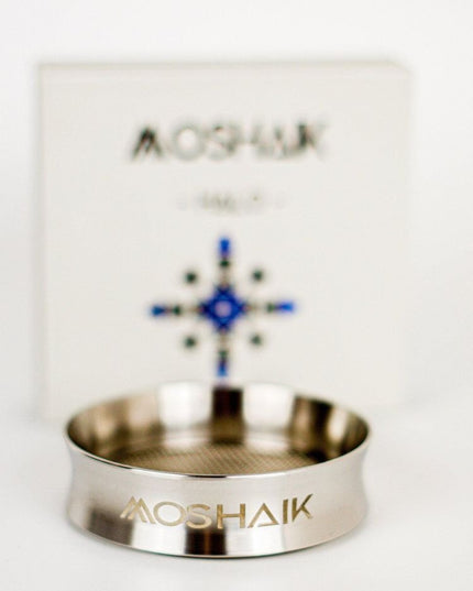 Moshaik - Moshaik Halo V2A Heat Management Device - The Premium Way