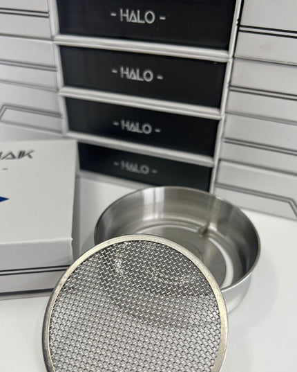 Moshaik - Moshaik Halo V2A Heat Management Device - The Premium Way
