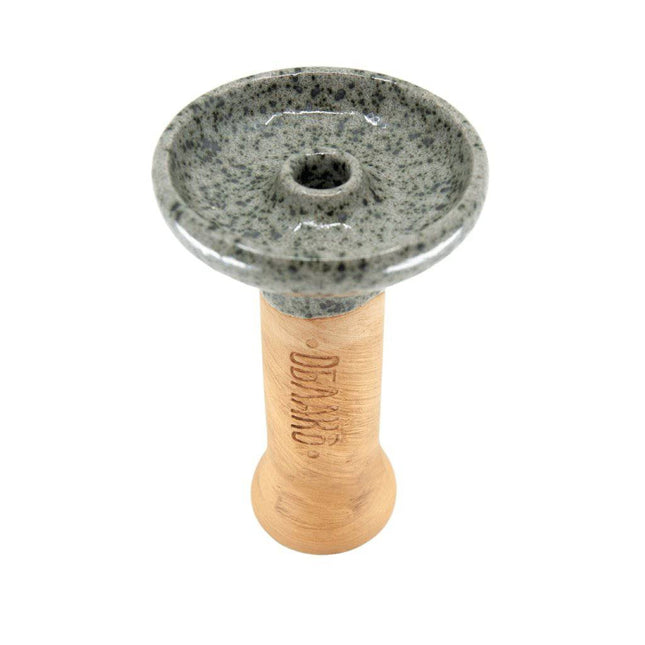 Oblako - Oblako Phunnel M (Medium) Shisha Bowls - The Premium Way