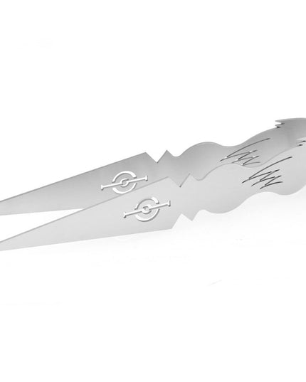 Orden - Orden Merlin Shisha Tongs - The Premium Way