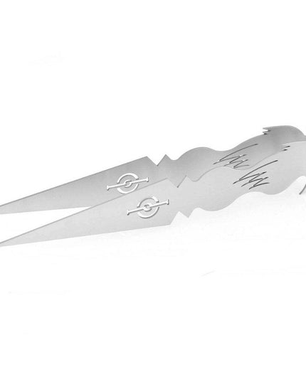 Orden - Orden Merlin Shisha Tongs - The Premium Way