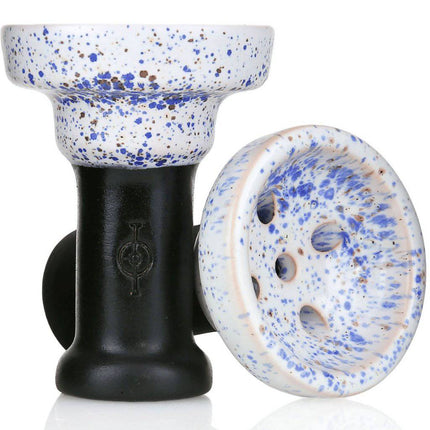 Orden - Orden Picasso Hookah & Shisha Bowls - The Premium Way