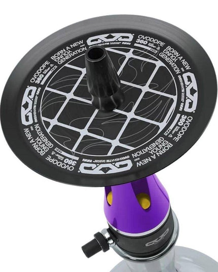 OVO - OVO Dope 360 v2 - Purple Bryant - The Premium Way