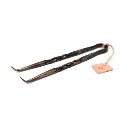 RS Hookah - RS Hookah Pinecone Tongs - The Premium Way