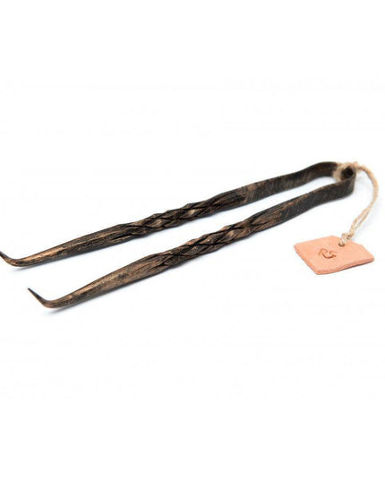RS Hookah - RS Hookah Pinecone Tongs - The Premium Way