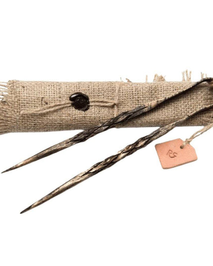 RS Hookah - RS Hookah Pinecone Tongs - The Premium Way