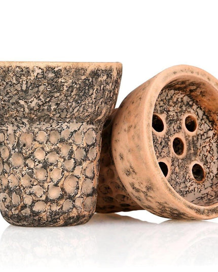 Smokelab - SmokeLab Rocks Egy Bowls - Light - The Premium Way