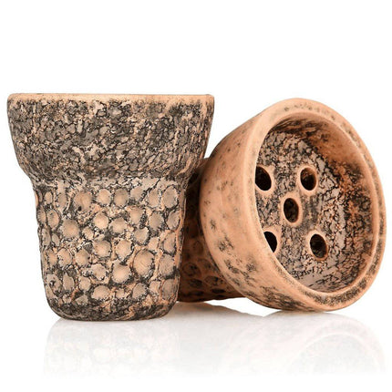 Smokelab - SmokeLab Rocks Egy Bowls - Light - The Premium Way