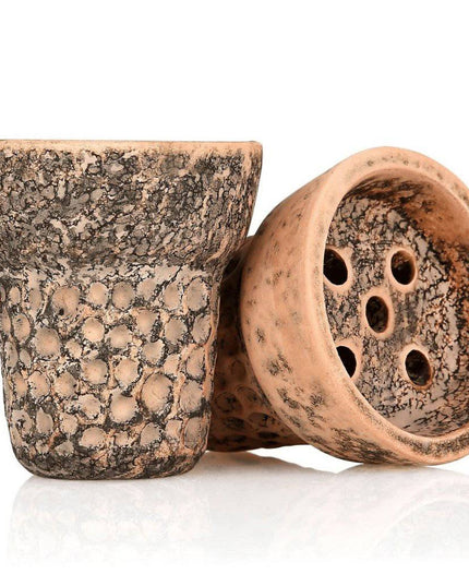 Smokelab - SmokeLab Rocks Egy Bowls - Light - The Premium Way