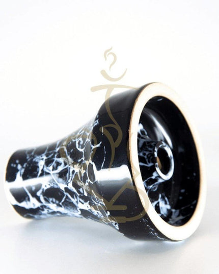 Solaris - Solaris Bowls Styx Phunnel Shisha Bowl - The Premium Way