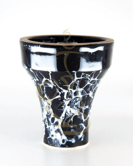 Solaris - Solaris Bowls Styx Phunnel Shisha Bowl - The Premium Way