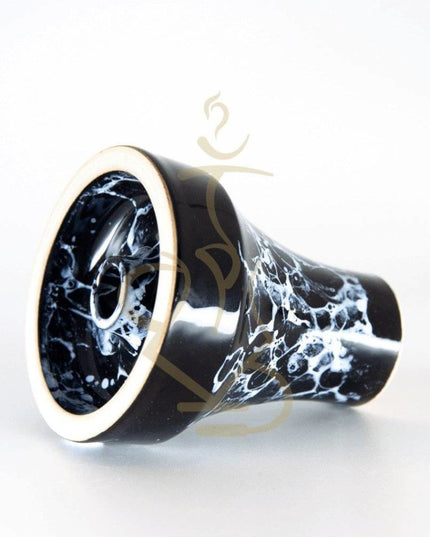 Solaris - Solaris Bowls Styx Phunnel Shisha Bowl - The Premium Way