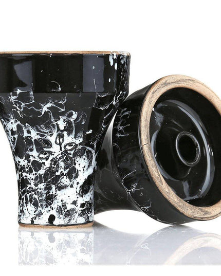 Solaris - Solaris Bowls Styx Phunnel Shisha Bowl - The Premium Way