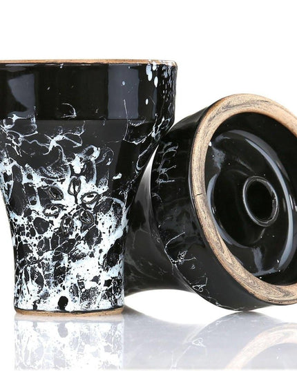 Solaris - Solaris Bowls Styx Phunnel Shisha Bowl - The Premium Way