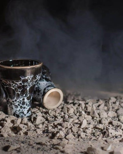 Solaris - Solaris Bowls Styx Phunnel Shisha Bowl - The Premium Way