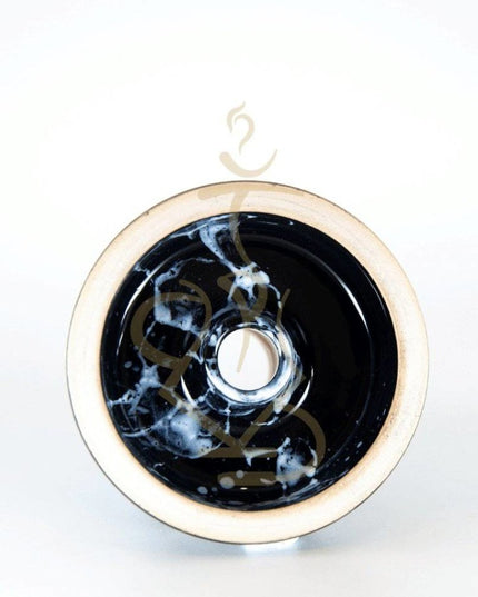 Solaris - Solaris Bowls Styx Phunnel Shisha Bowl - The Premium Way