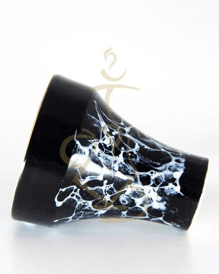 Solaris - Solaris Bowls Styx Phunnel Shisha Bowl - The Premium Way