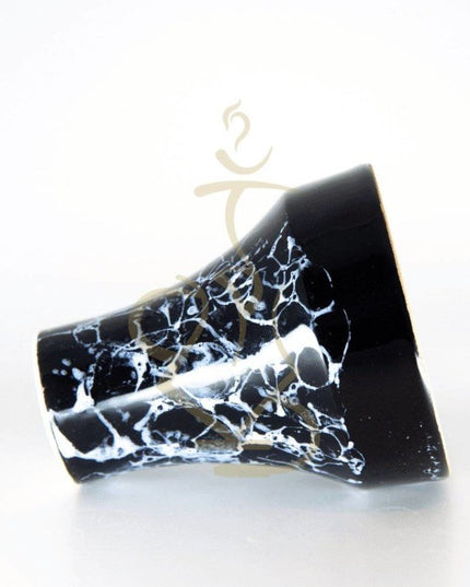 Solaris - Solaris Bowls Styx Phunnel Shisha Bowl - The Premium Way