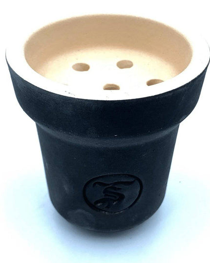ST - ST Classic Bowl - Black - The Premium Way