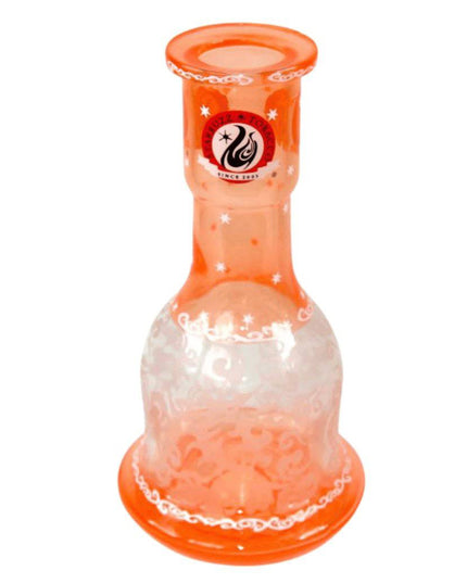 Starbuzz - Starbuzz Premium Base - Orange - The Premium Way