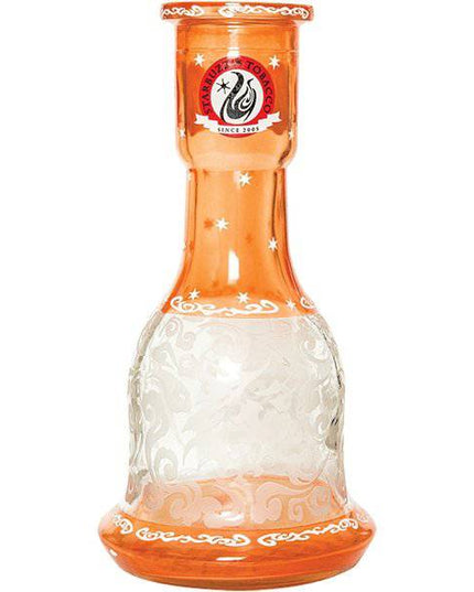 Starbuzz - Starbuzz Premium Base - Orange - The Premium Way