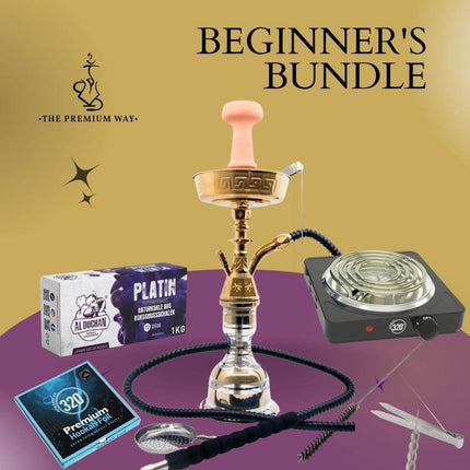 The Premium Way - Beginner's Bundle - The Premium Way