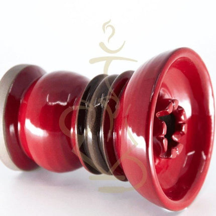 Tuan - Tuan Nox - The Red - The Premium Way