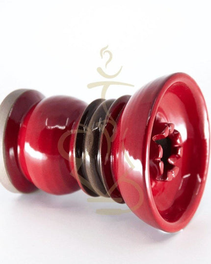 Tuan - Tuan Nox - The Red - The Premium Way