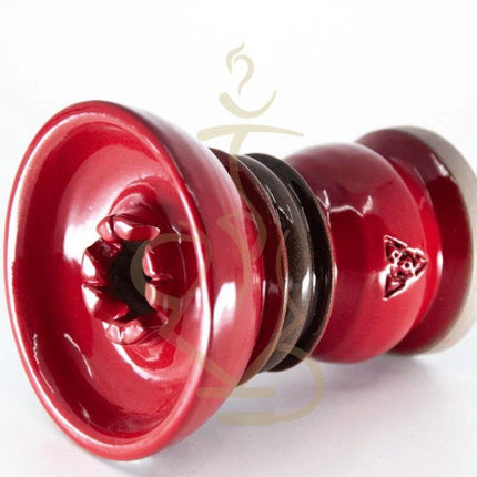 Tuan - Tuan Nox - The Red - The Premium Way