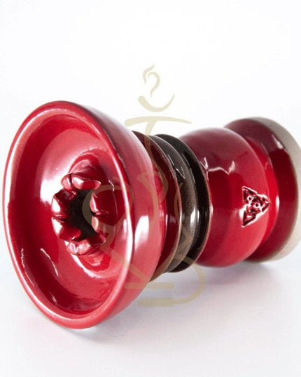 Tuan - Tuan Nox - The Red - The Premium Way