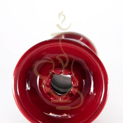 Tuan - Tuan Nox - The Red - The Premium Way