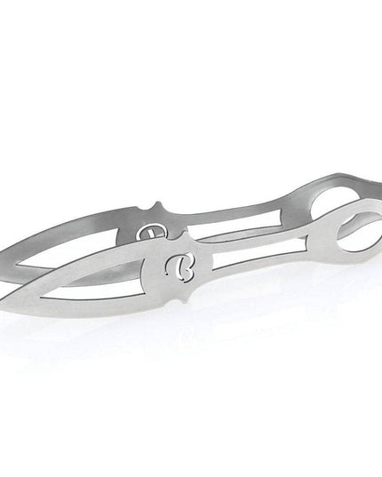 Vintage Syria - Vintage Syria - V5 Kunai Shisha Charcoal Tongs - The Premium Way