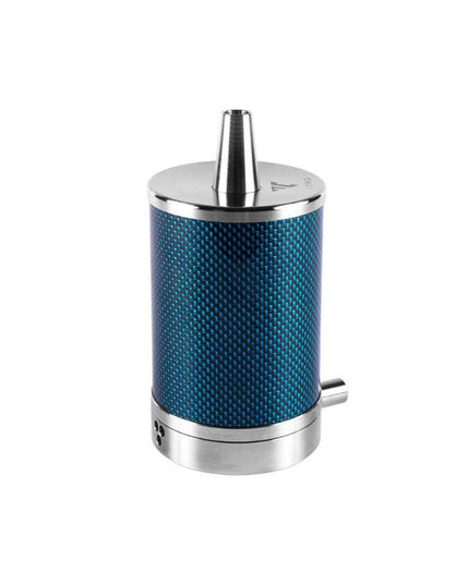 Vyro - VYRO-One Carbon Blue - The Premium Way