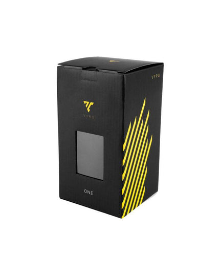 Vyro - VYRO-One Carbon Blue - The Premium Way